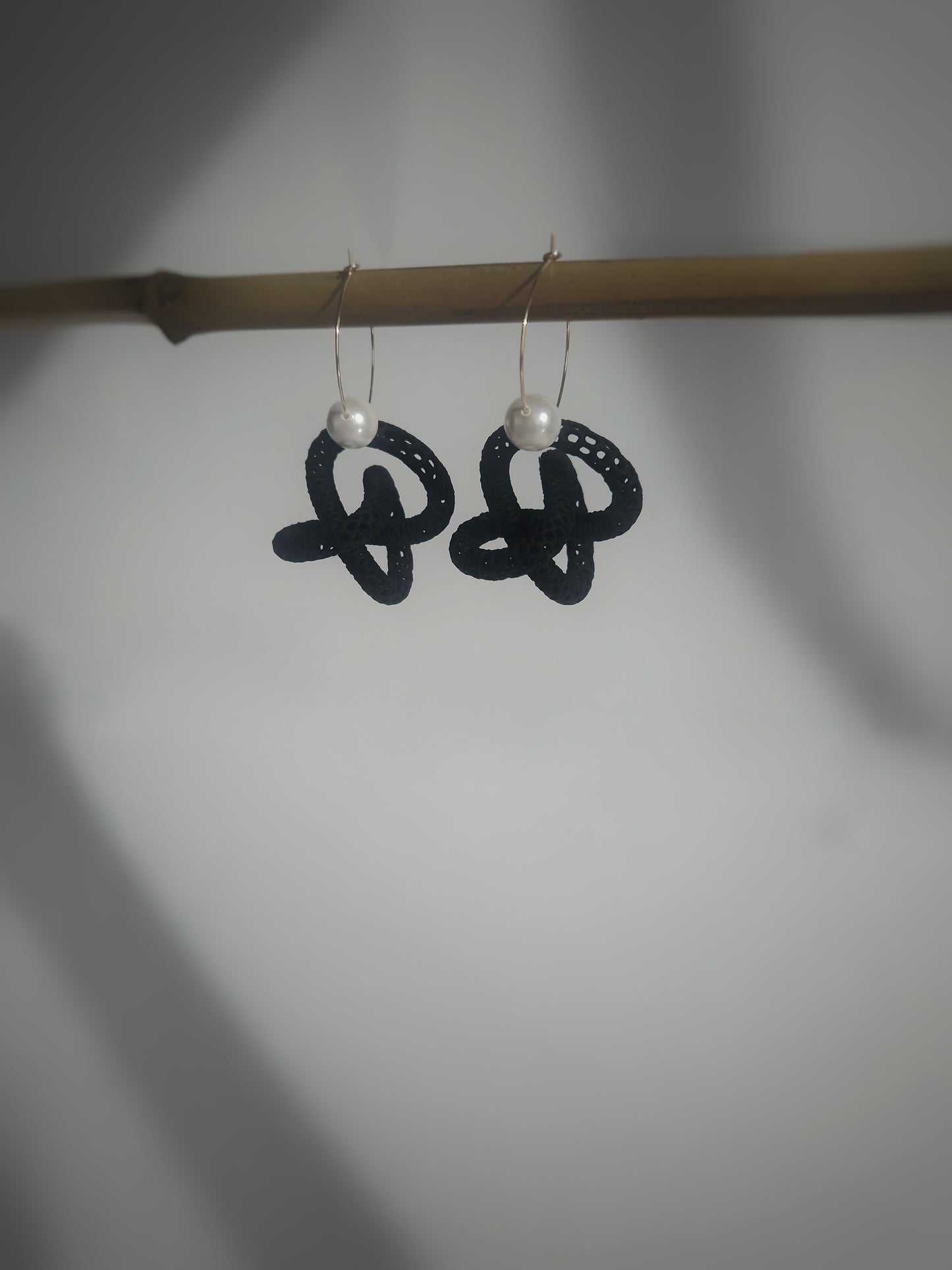 Knot Earrings