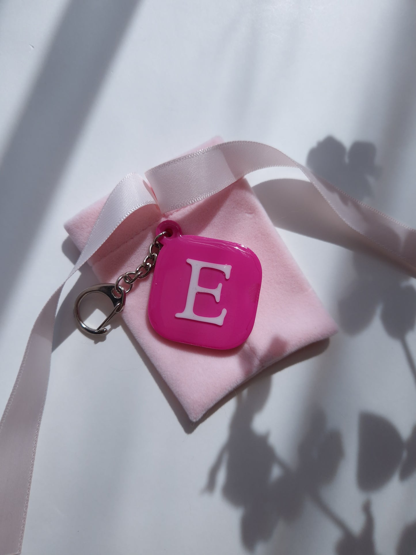 Handmade NFC Keychains – Smart, Stylish & Personal